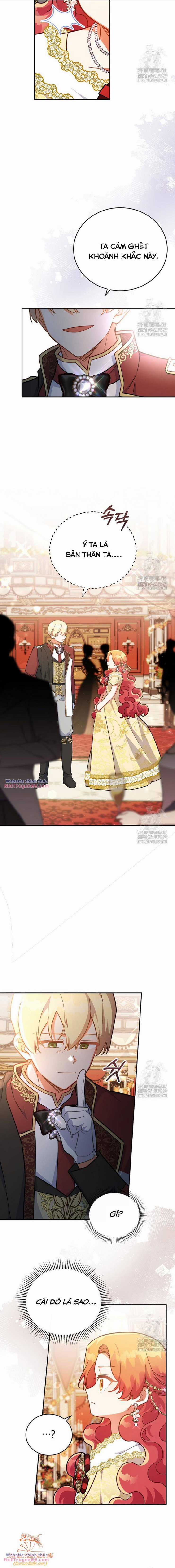 Bé Con Chốn Hoa Nở Chapter 43 trang 13