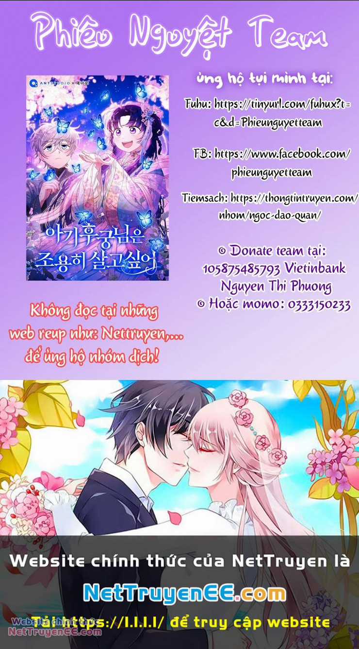 Bé Con Chốn Hoa Nở Chapter 43 trang 16