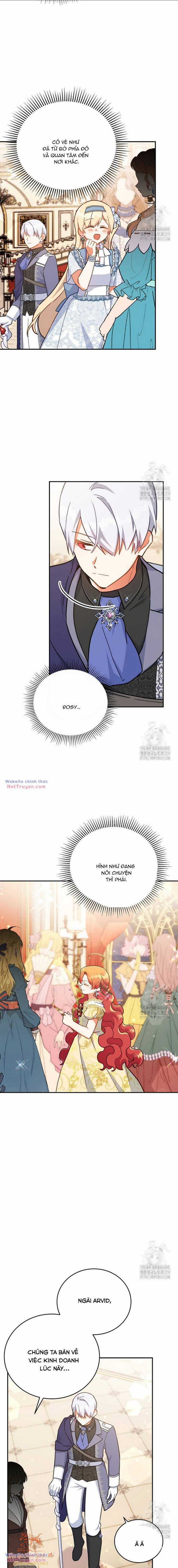 Bé Con Chốn Hoa Nở Chapter 44 trang 15