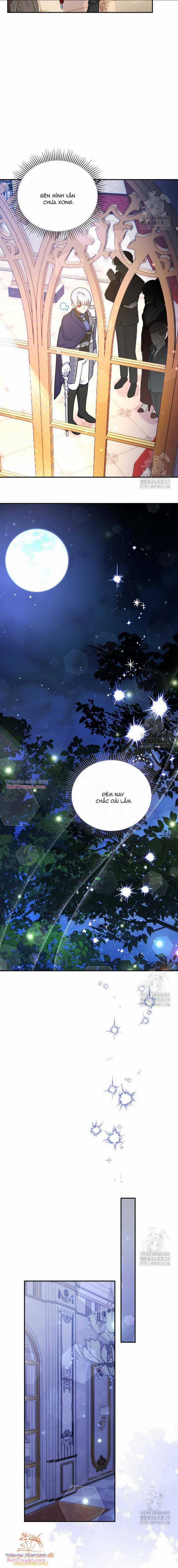 Bé Con Chốn Hoa Nở Chapter 44 trang 16