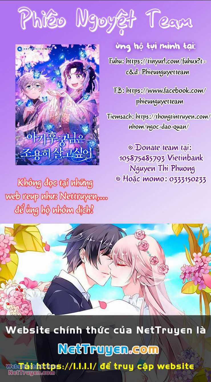 Bé Con Chốn Hoa Nở Chapter 44 trang 19