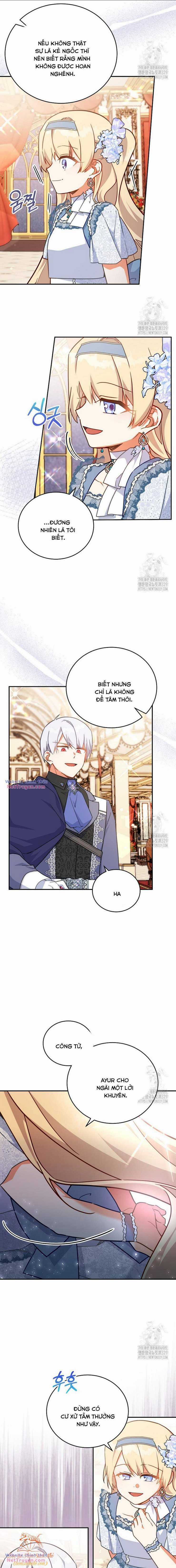 Bé Con Chốn Hoa Nở Chapter 44 trang 5