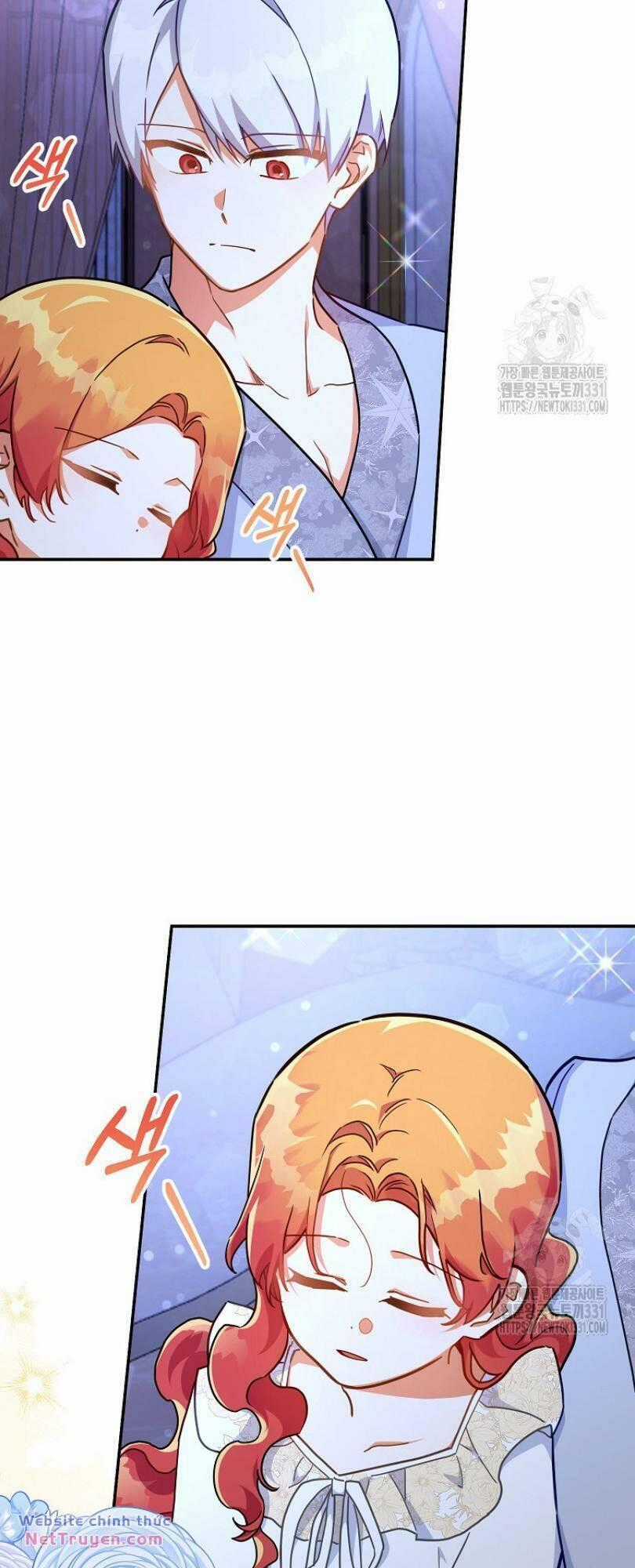 Bé Con Chốn Hoa Nở Chapter 45 trang 10