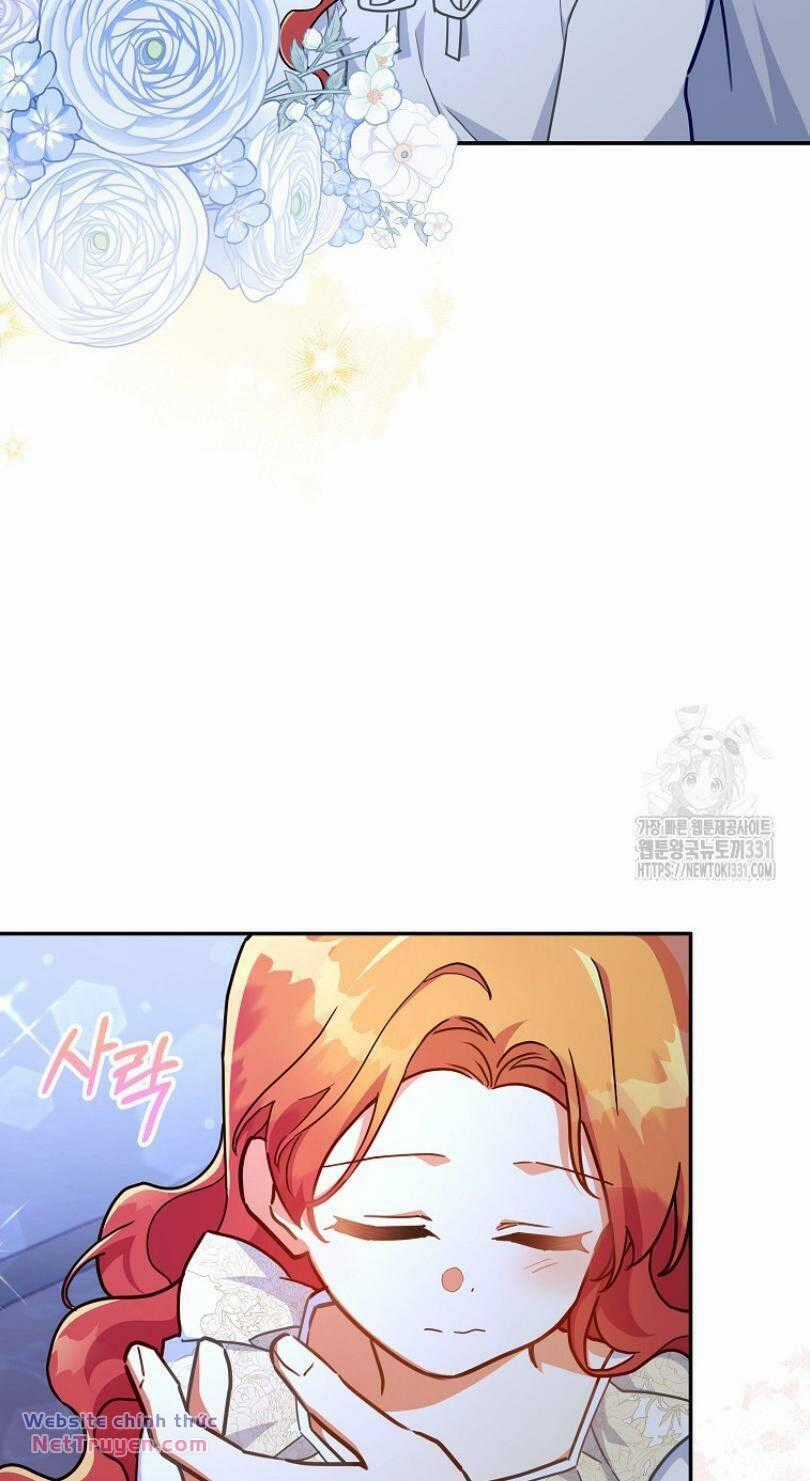 Bé Con Chốn Hoa Nở Chapter 45 trang 11