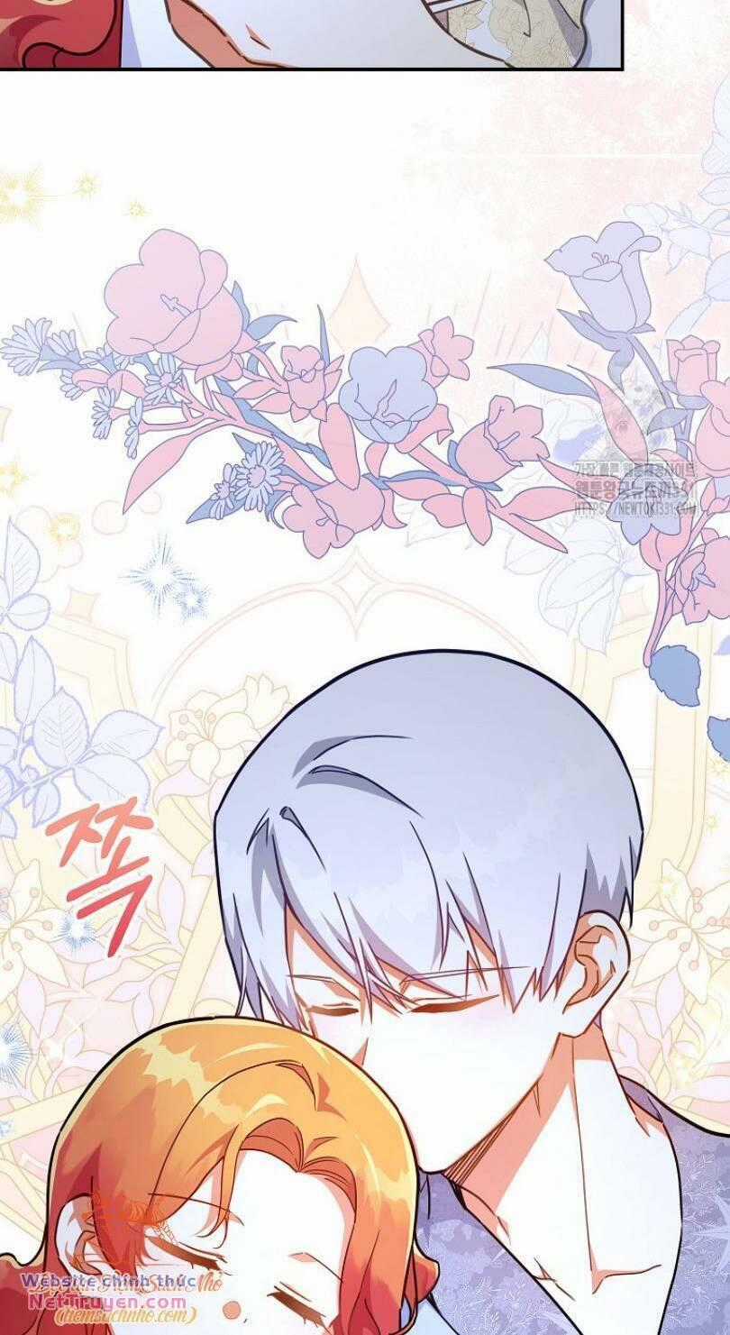 Bé Con Chốn Hoa Nở Chapter 45 trang 12