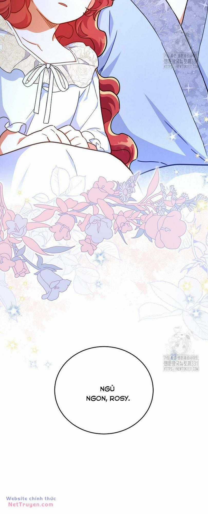 Bé Con Chốn Hoa Nở Chapter 45 trang 13