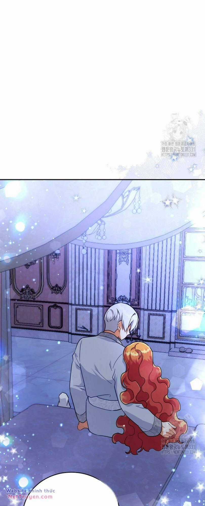 Bé Con Chốn Hoa Nở Chapter 45 trang 14