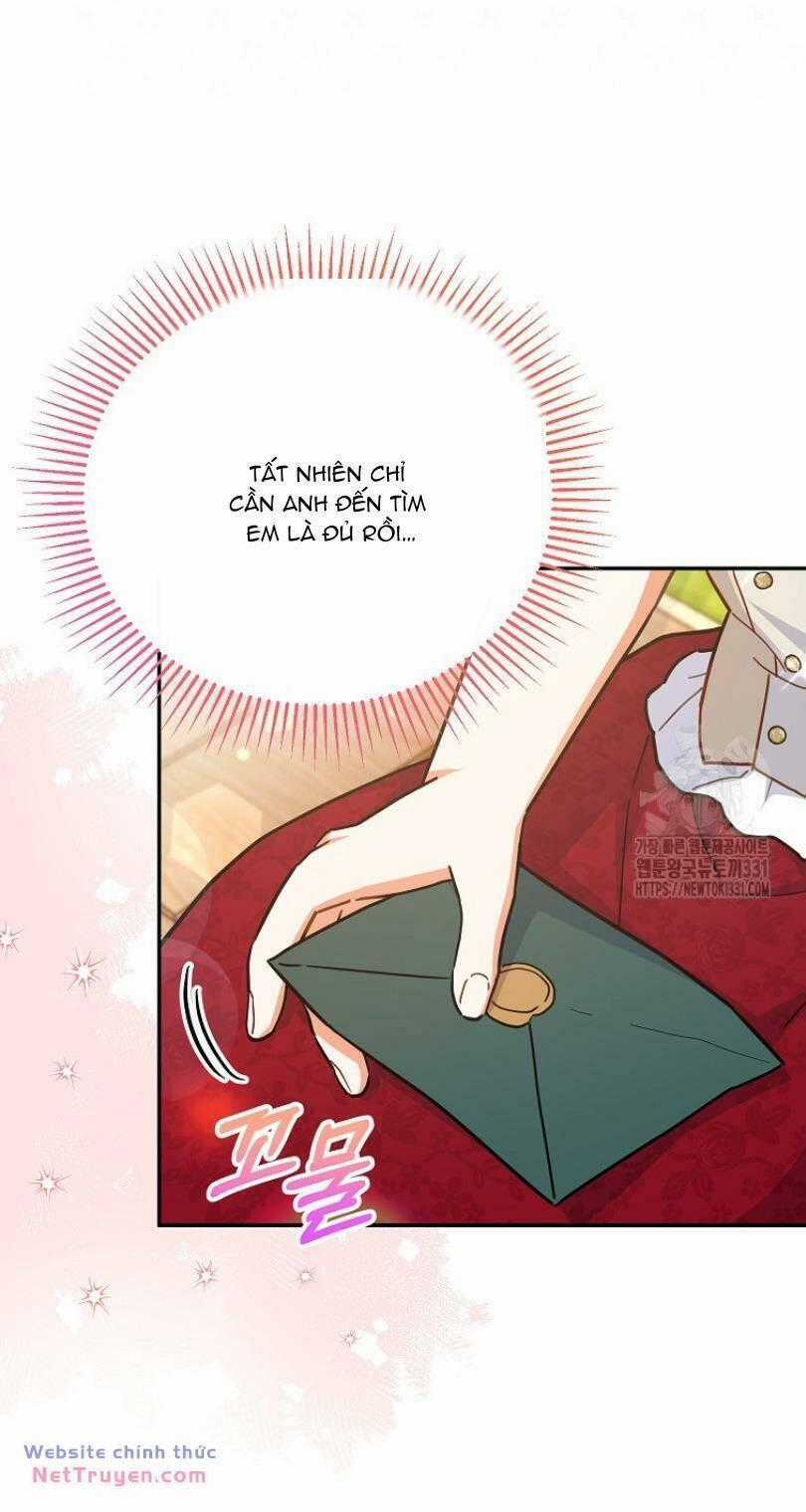 Bé Con Chốn Hoa Nở Chapter 45 trang 19