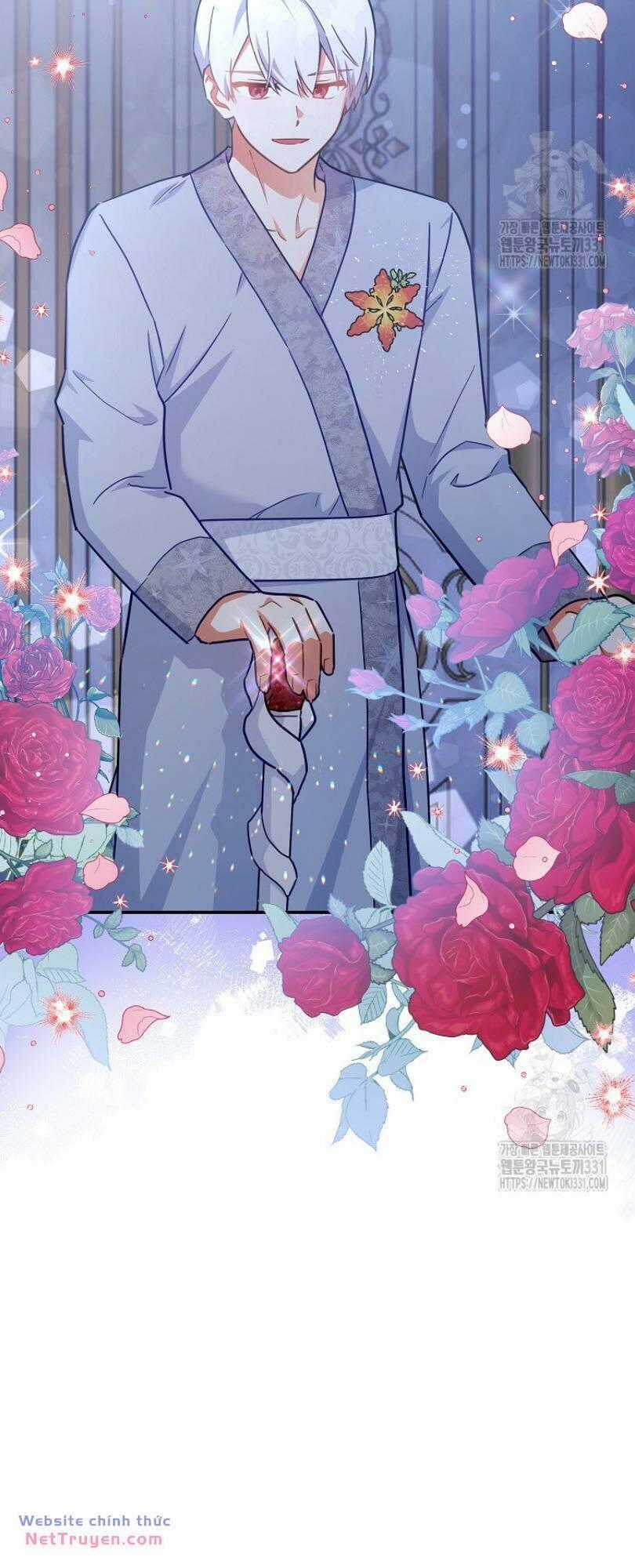 Bé Con Chốn Hoa Nở Chapter 45 trang 2