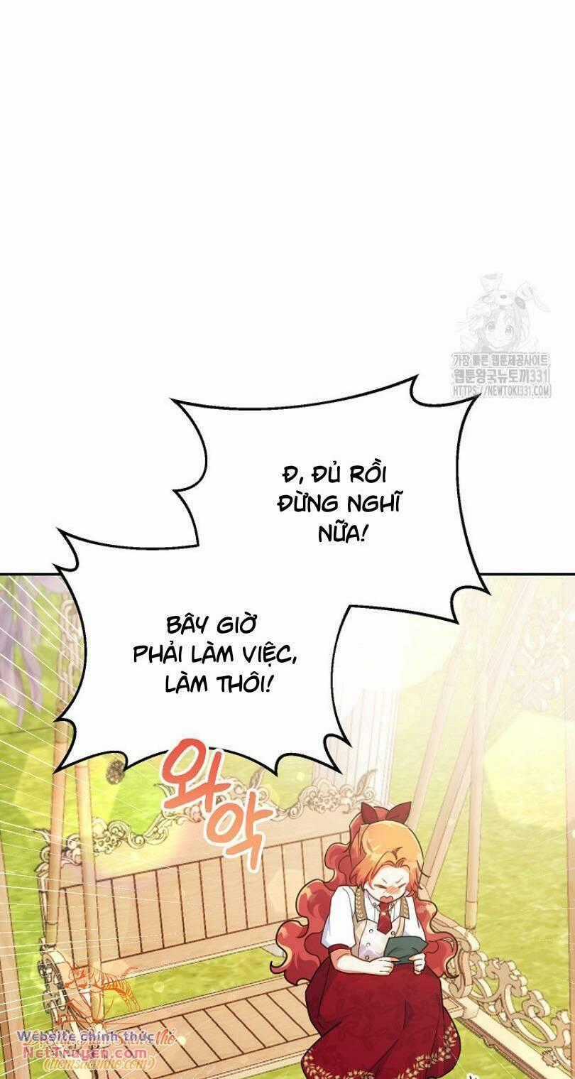 Bé Con Chốn Hoa Nở Chapter 45 trang 20