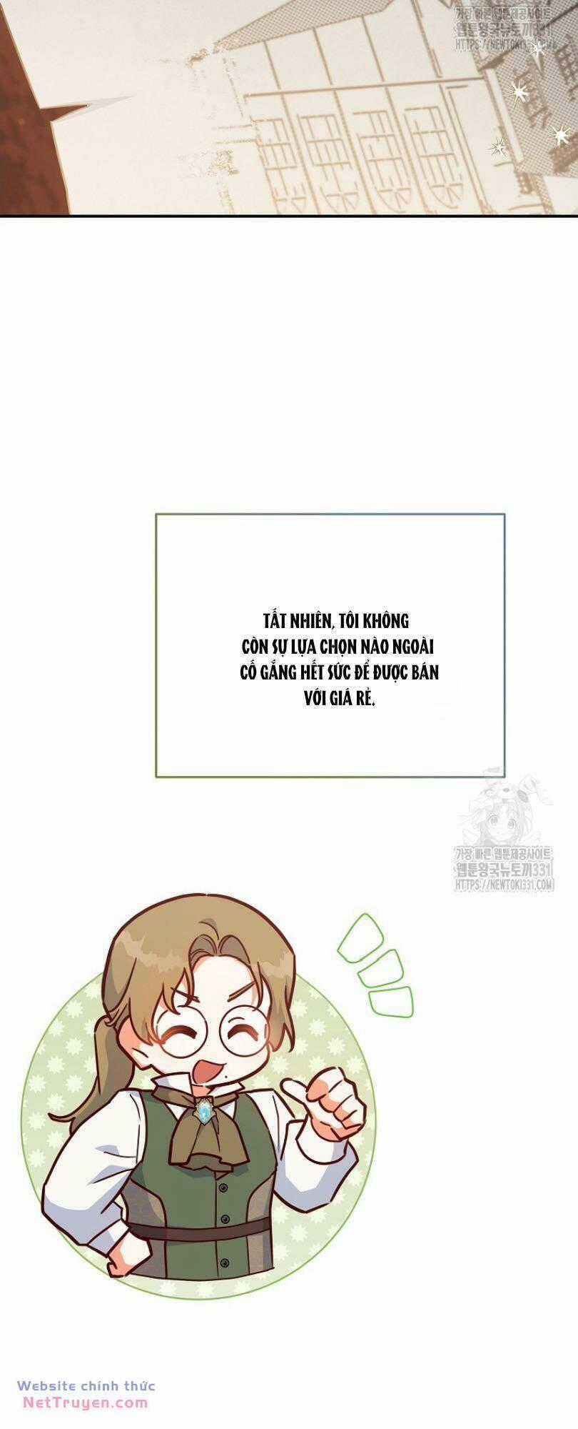 Bé Con Chốn Hoa Nở Chapter 45 trang 25