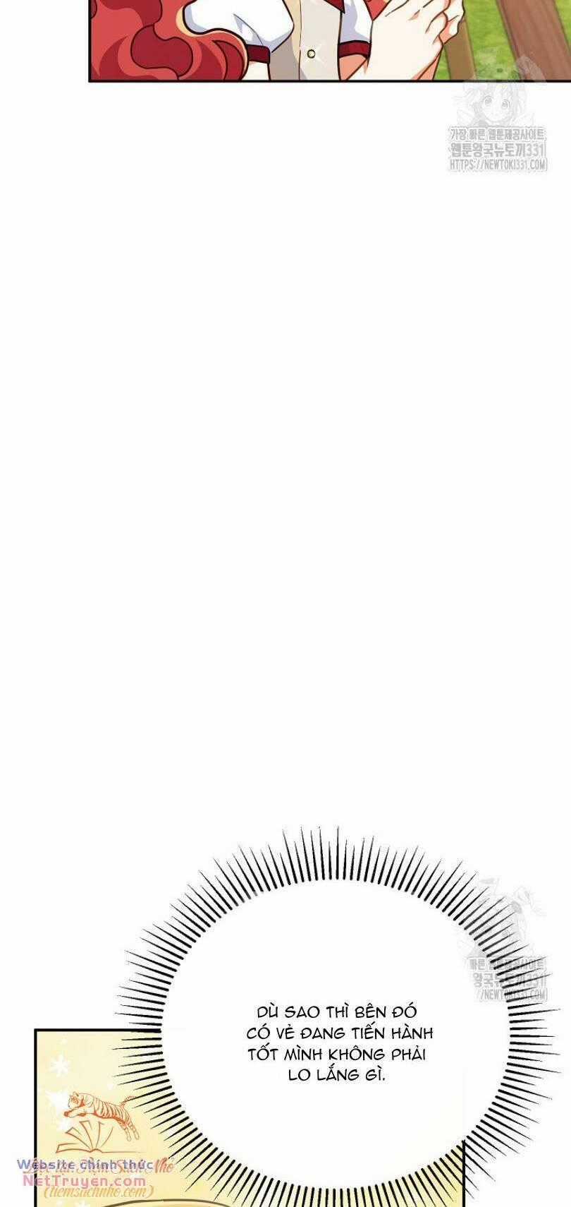 Bé Con Chốn Hoa Nở Chapter 45 trang 28