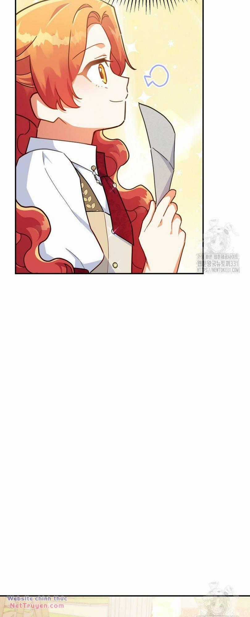 Bé Con Chốn Hoa Nở Chapter 45 trang 29