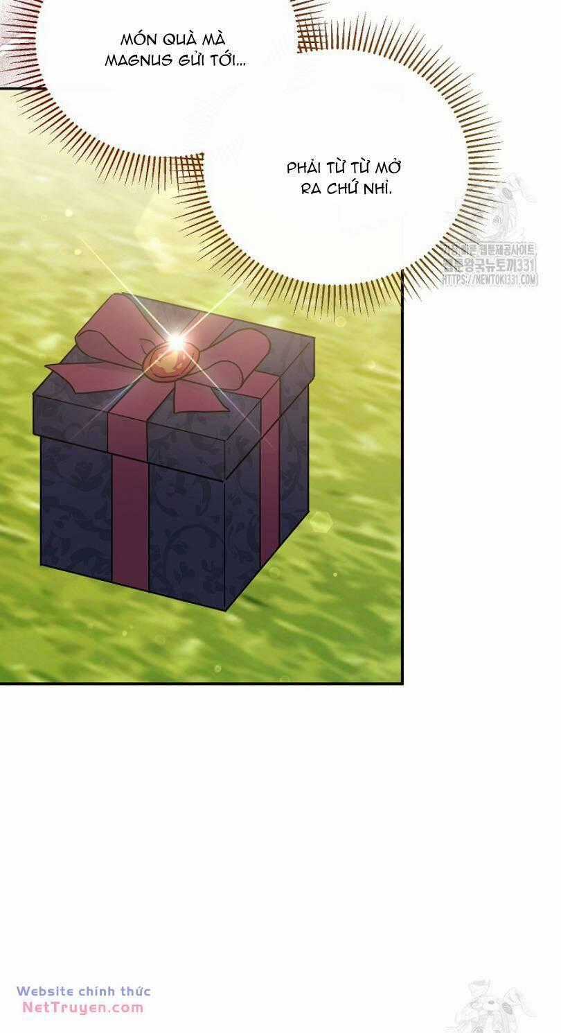 Bé Con Chốn Hoa Nở Chapter 45 trang 31