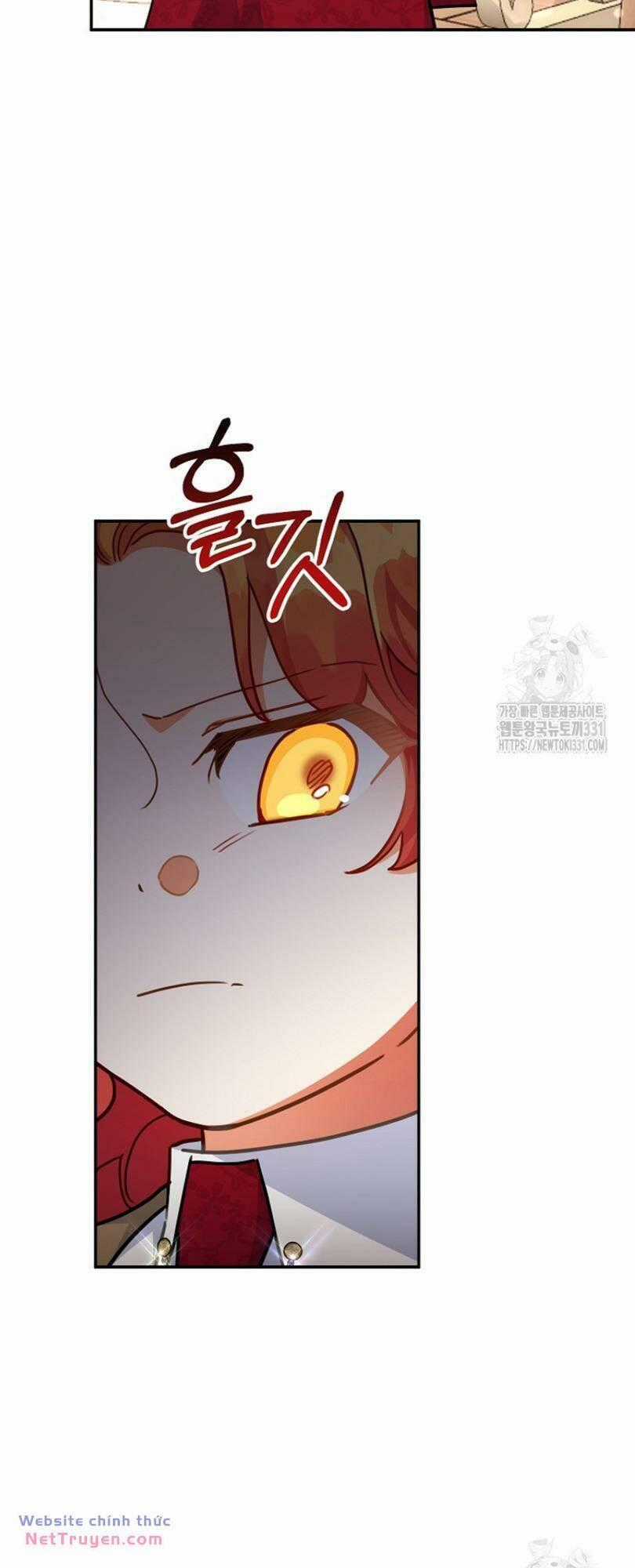 Bé Con Chốn Hoa Nở Chapter 45 trang 33