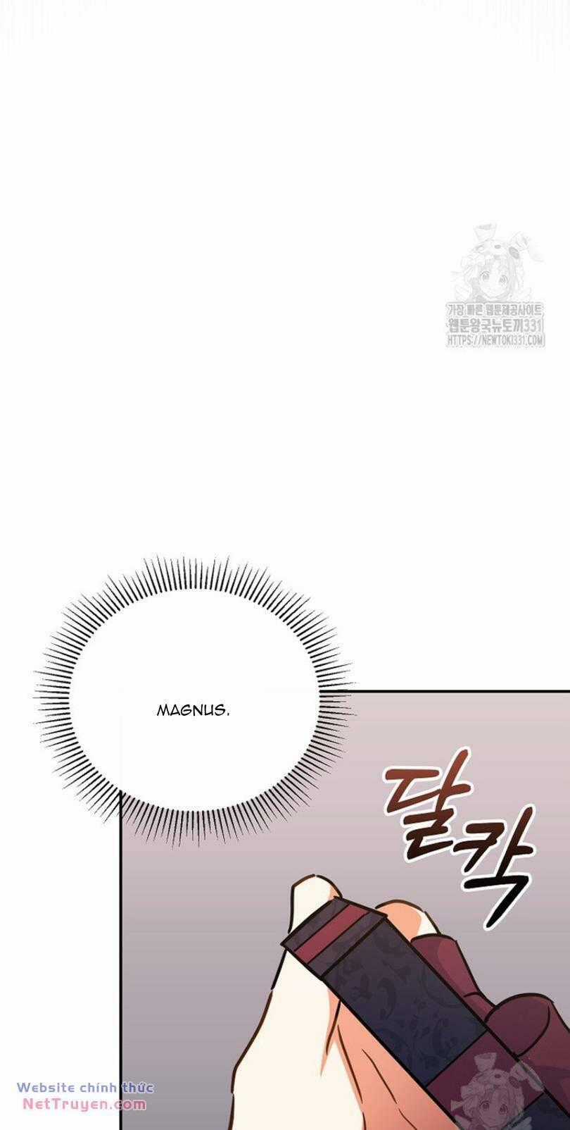 Bé Con Chốn Hoa Nở Chapter 45 trang 35