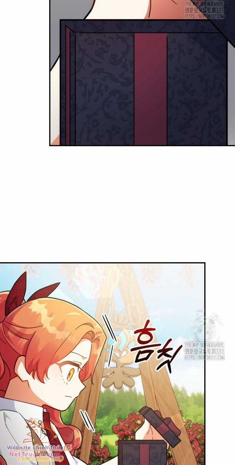 Bé Con Chốn Hoa Nở Chapter 45 trang 36