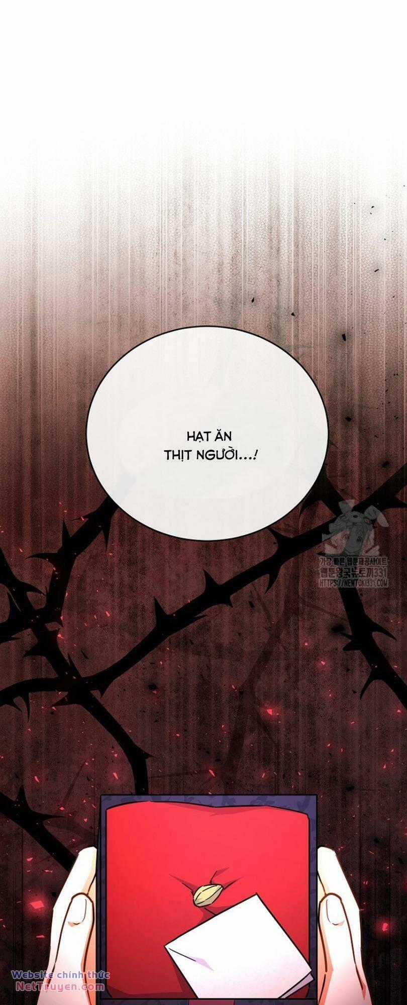 Bé Con Chốn Hoa Nở Chapter 45 trang 38