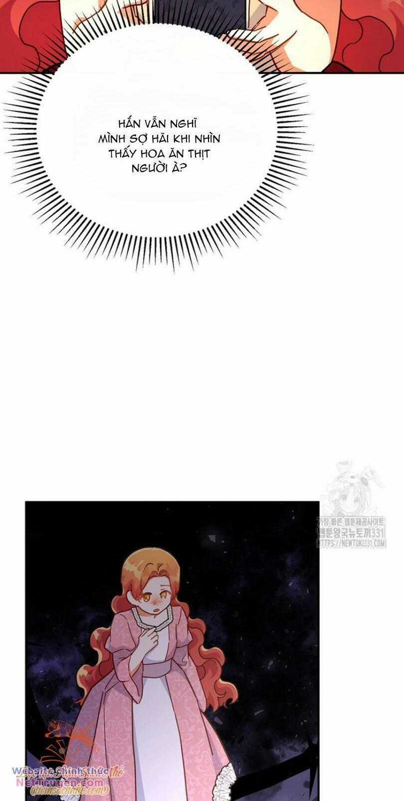 Bé Con Chốn Hoa Nở Chapter 45 trang 40