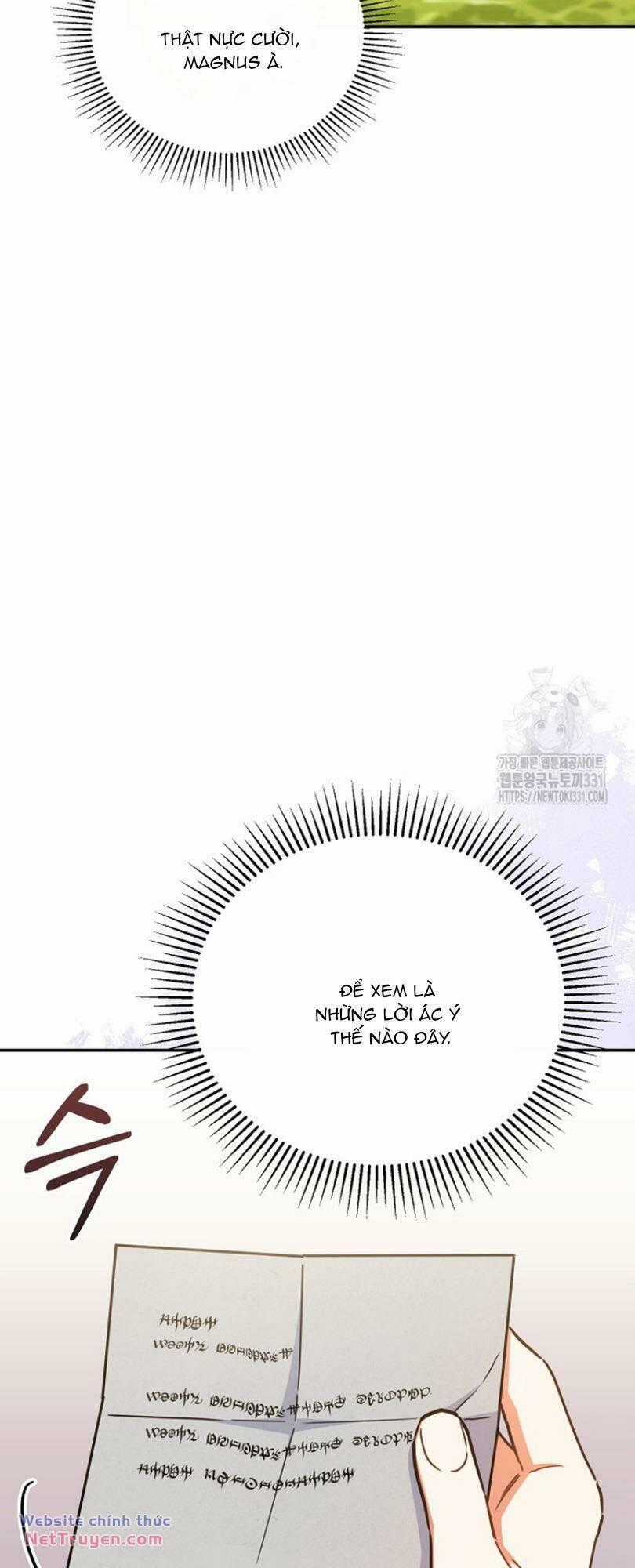 Bé Con Chốn Hoa Nở Chapter 45 trang 42