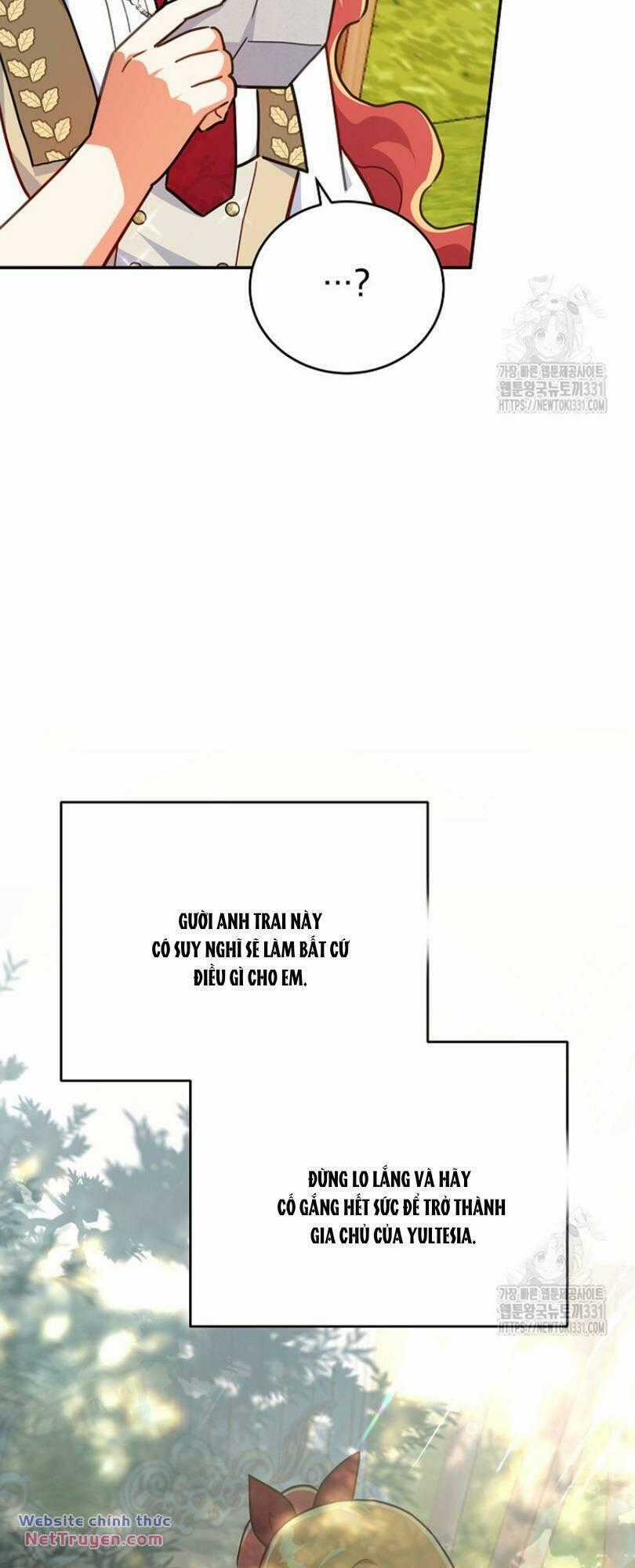 Bé Con Chốn Hoa Nở Chapter 45 trang 45