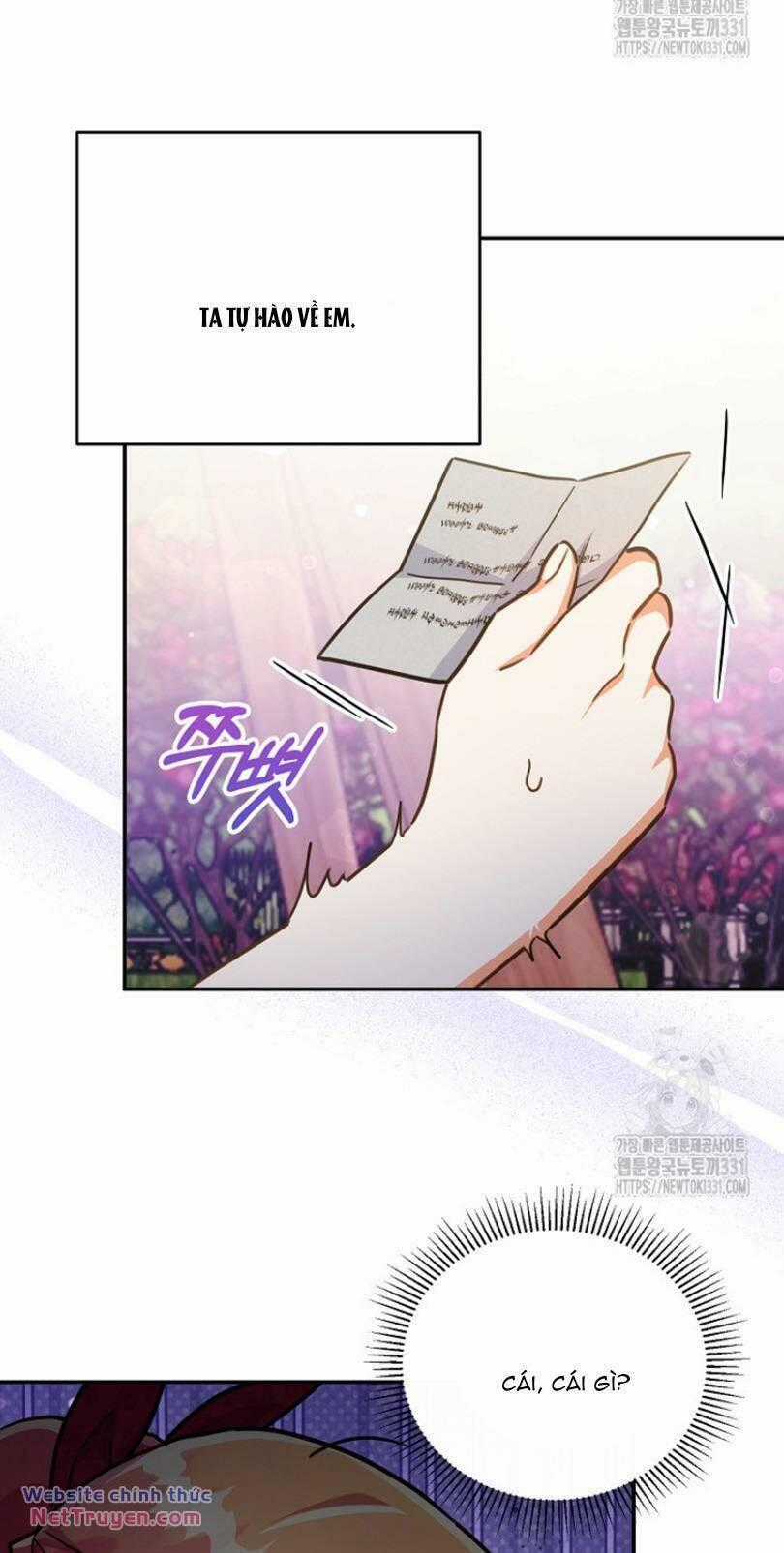 Bé Con Chốn Hoa Nở Chapter 45 trang 47