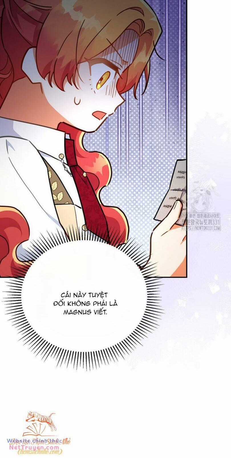 Bé Con Chốn Hoa Nở Chapter 45 trang 48