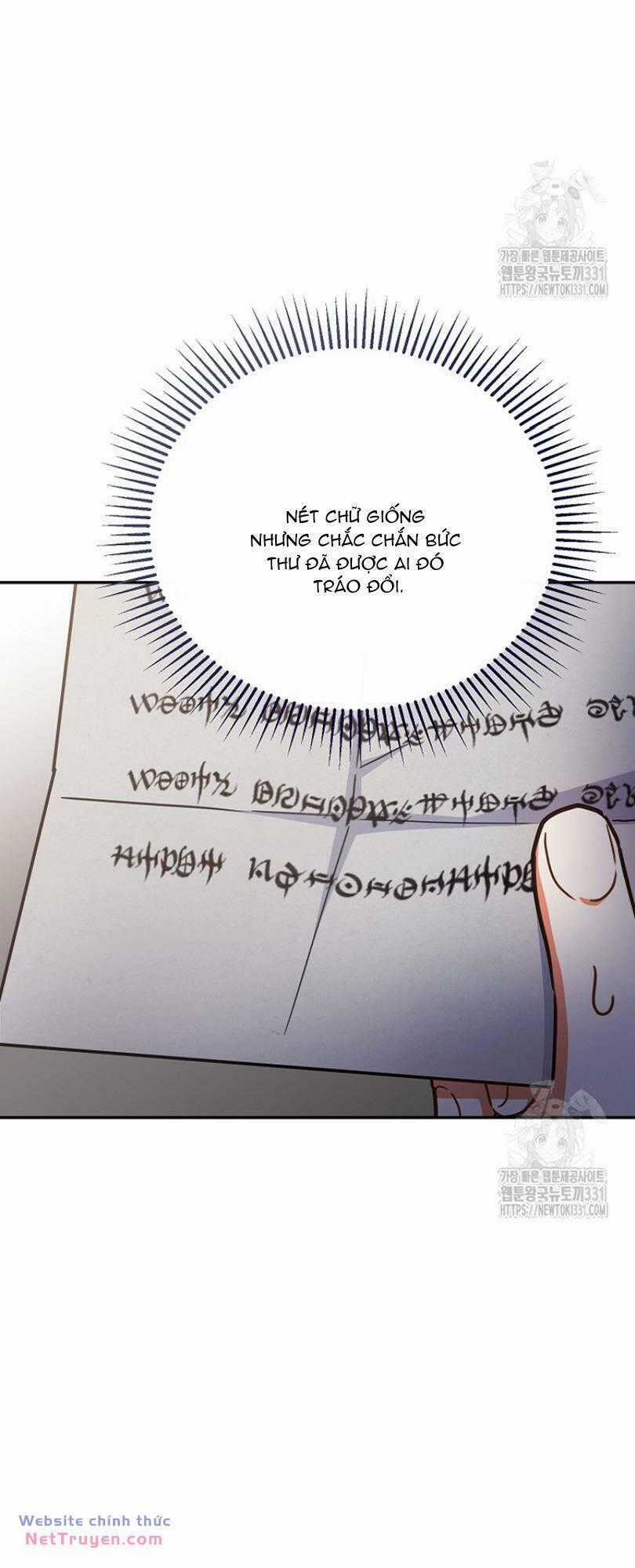 Bé Con Chốn Hoa Nở Chapter 45 trang 49