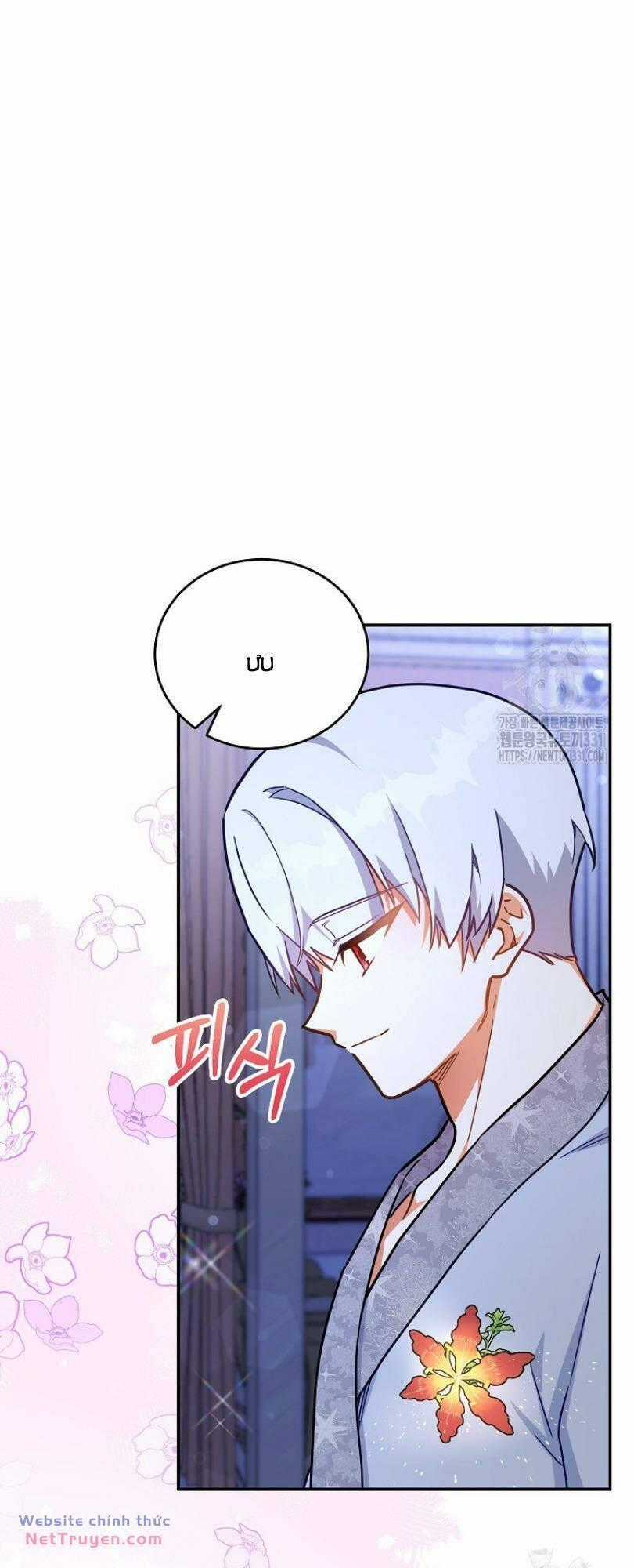 Bé Con Chốn Hoa Nở Chapter 45 trang 5