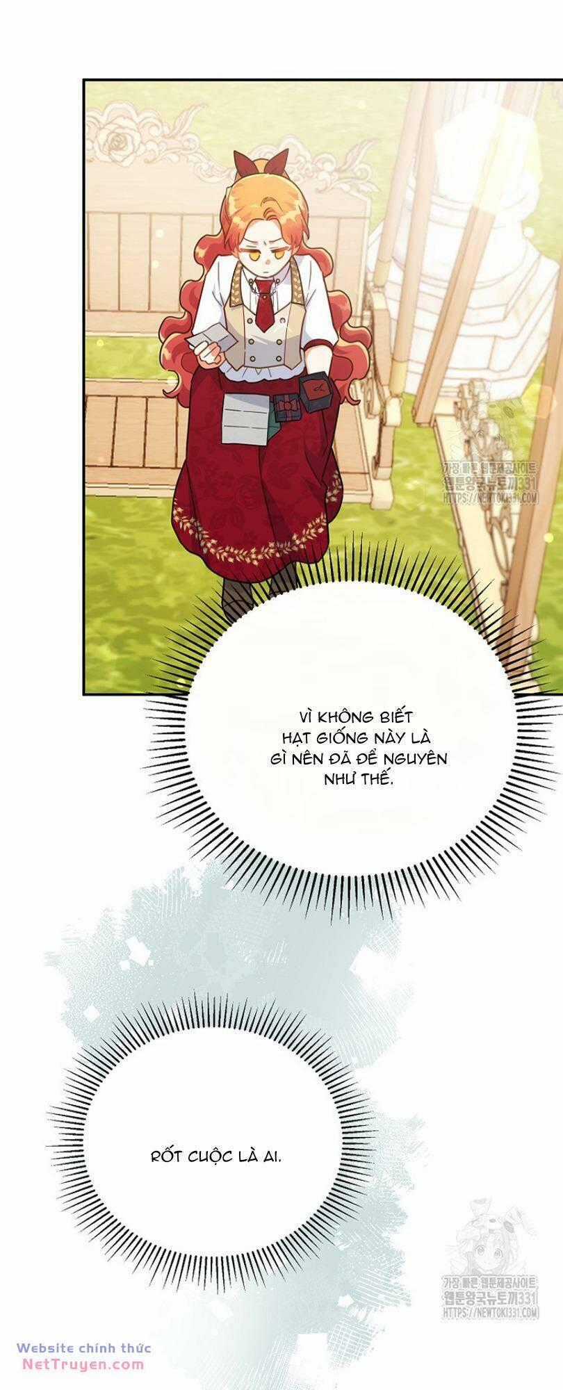 Bé Con Chốn Hoa Nở Chapter 45 trang 50