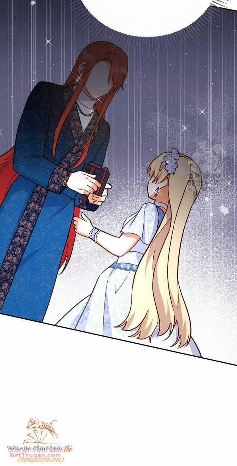 Bé Con Chốn Hoa Nở Chapter 45 trang 52