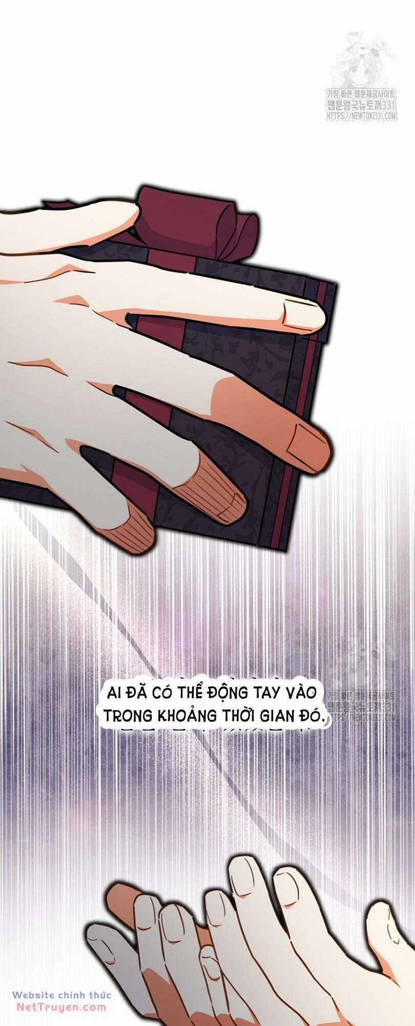 Bé Con Chốn Hoa Nở Chapter 45 trang 53