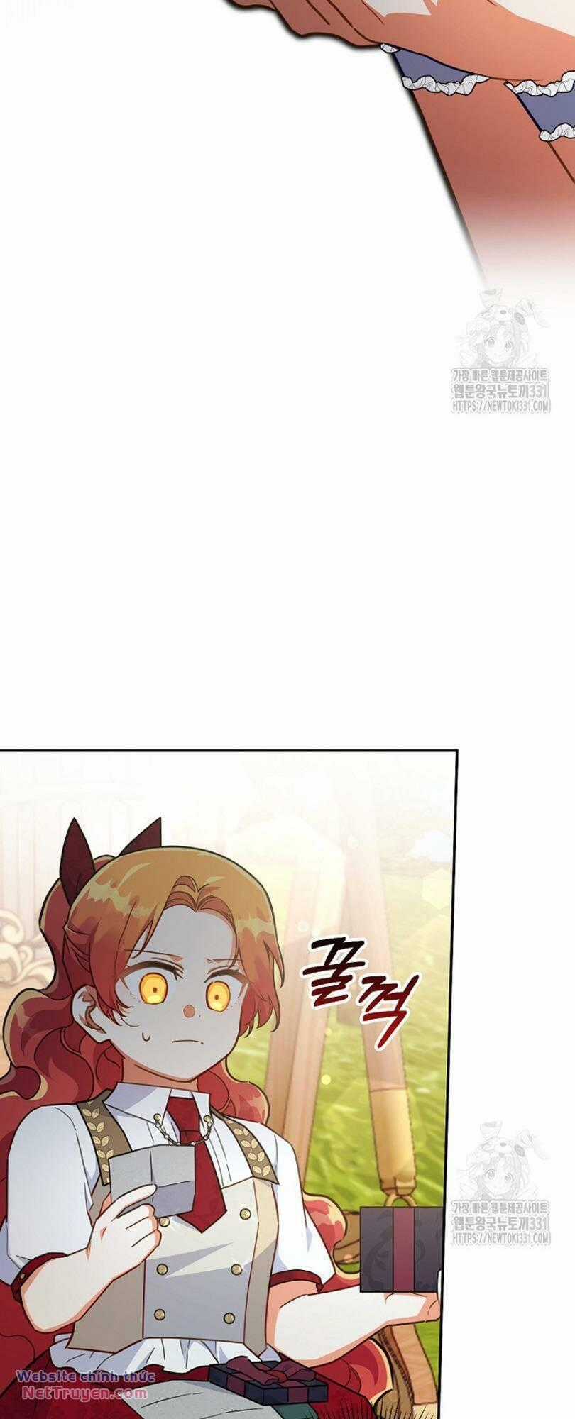 Bé Con Chốn Hoa Nở Chapter 45 trang 54