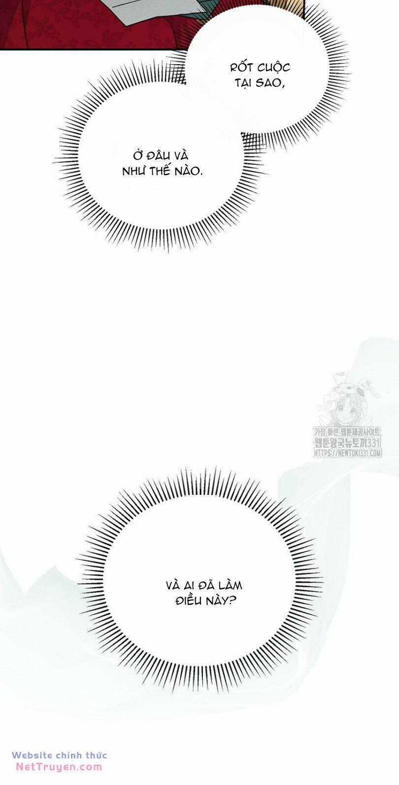 Bé Con Chốn Hoa Nở Chapter 45 trang 55