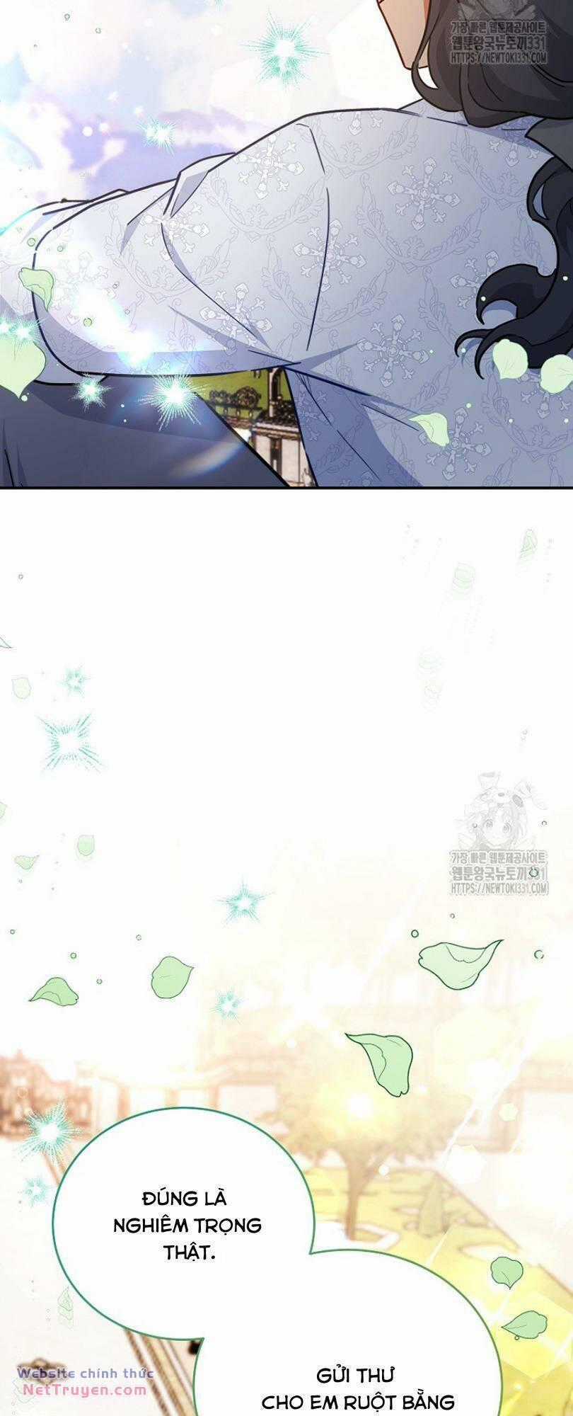 Bé Con Chốn Hoa Nở Chapter 45 trang 57