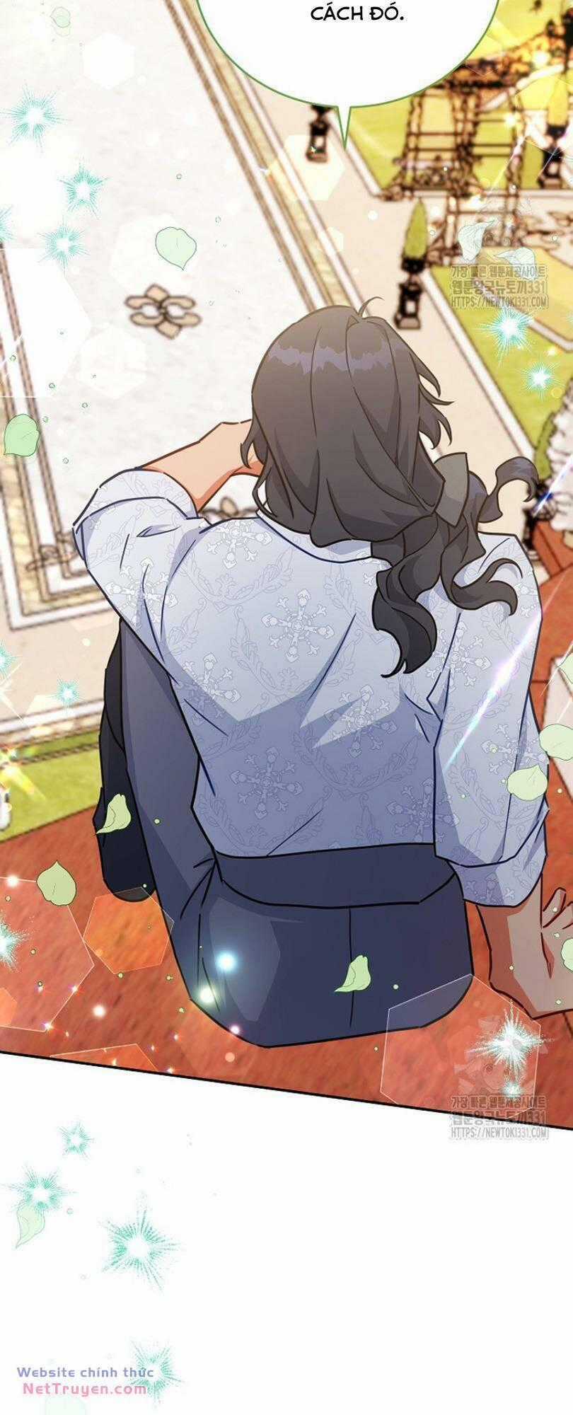 Bé Con Chốn Hoa Nở Chapter 45 trang 58