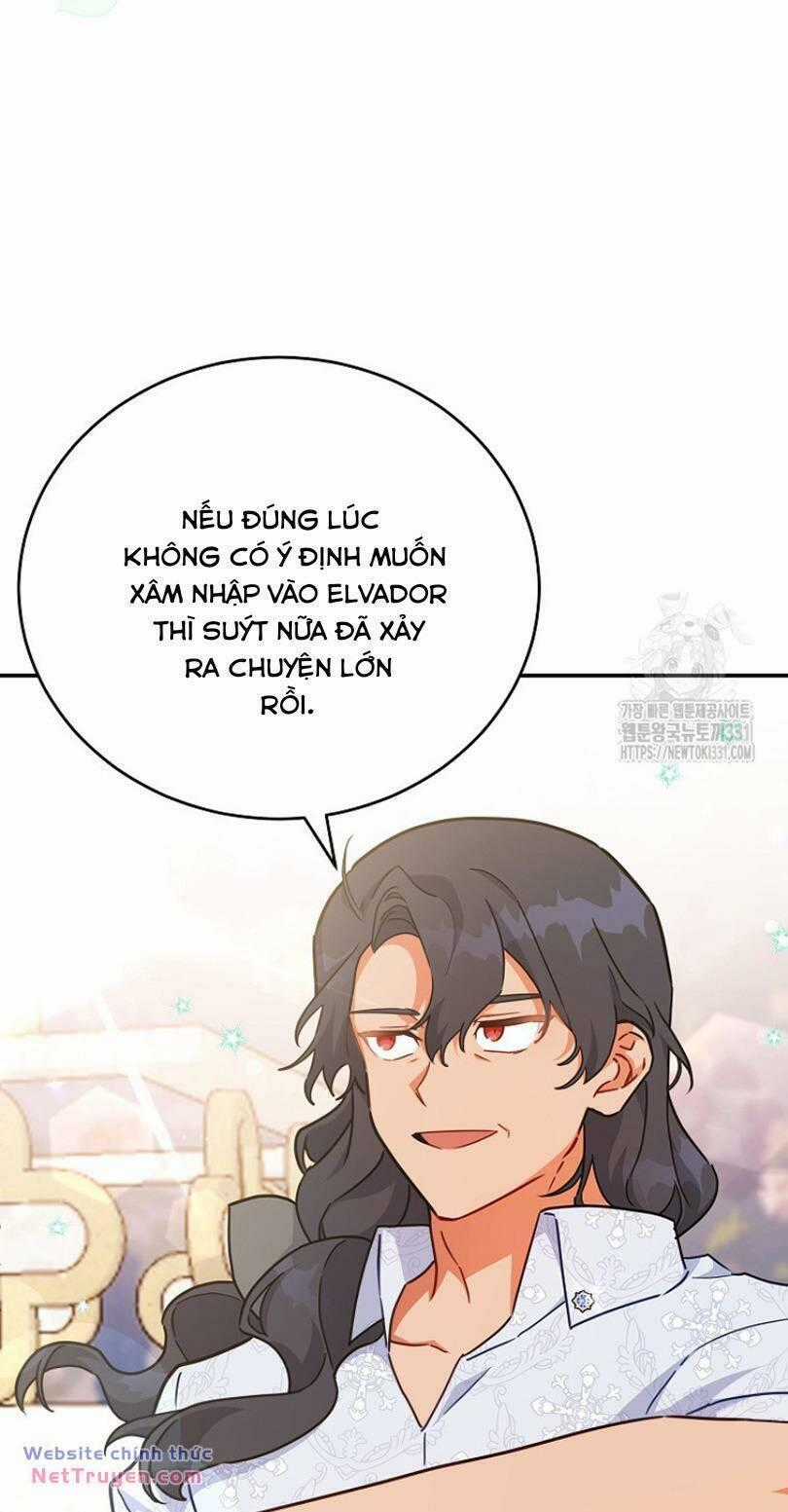 Bé Con Chốn Hoa Nở Chapter 45 trang 59