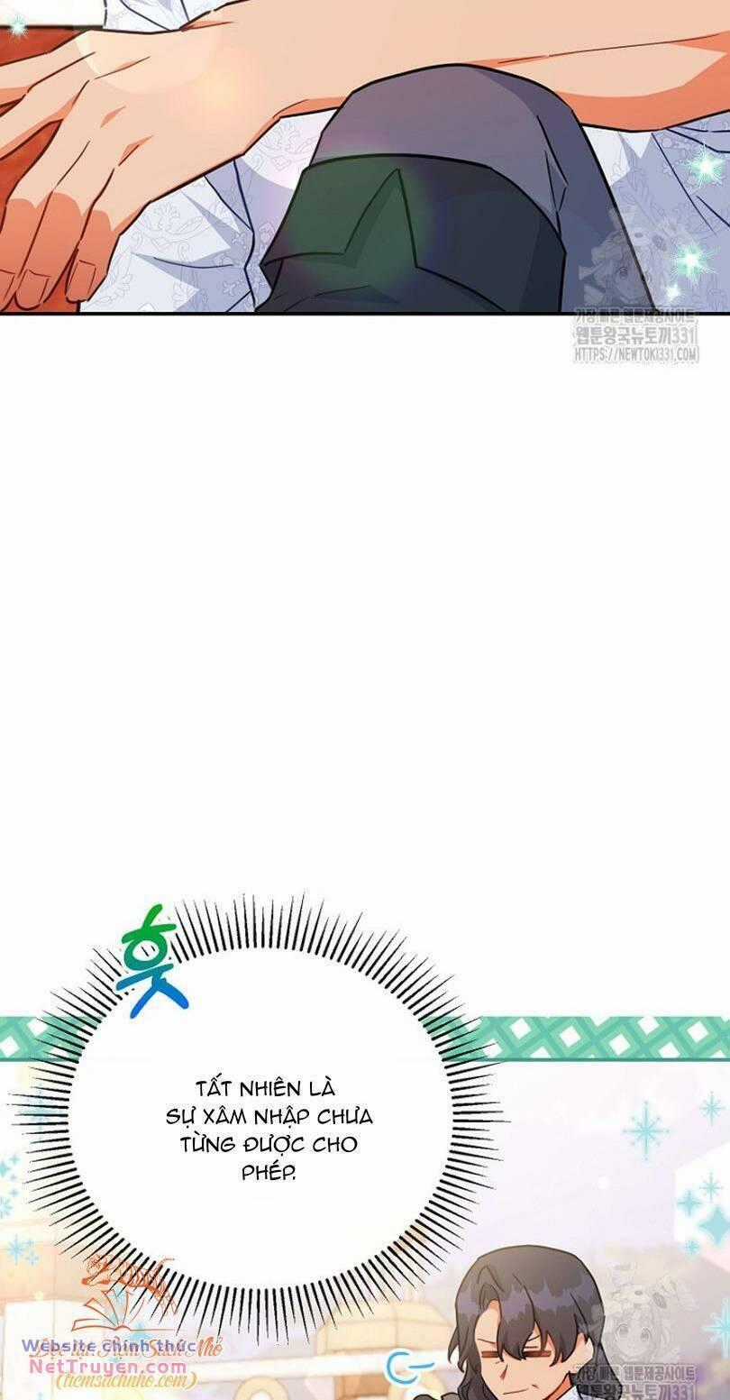 Bé Con Chốn Hoa Nở Chapter 45 trang 60