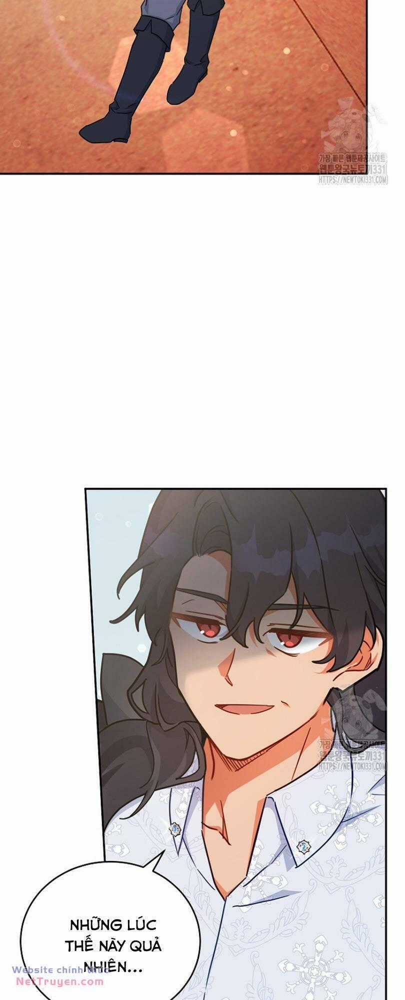 Bé Con Chốn Hoa Nở Chapter 45 trang 62