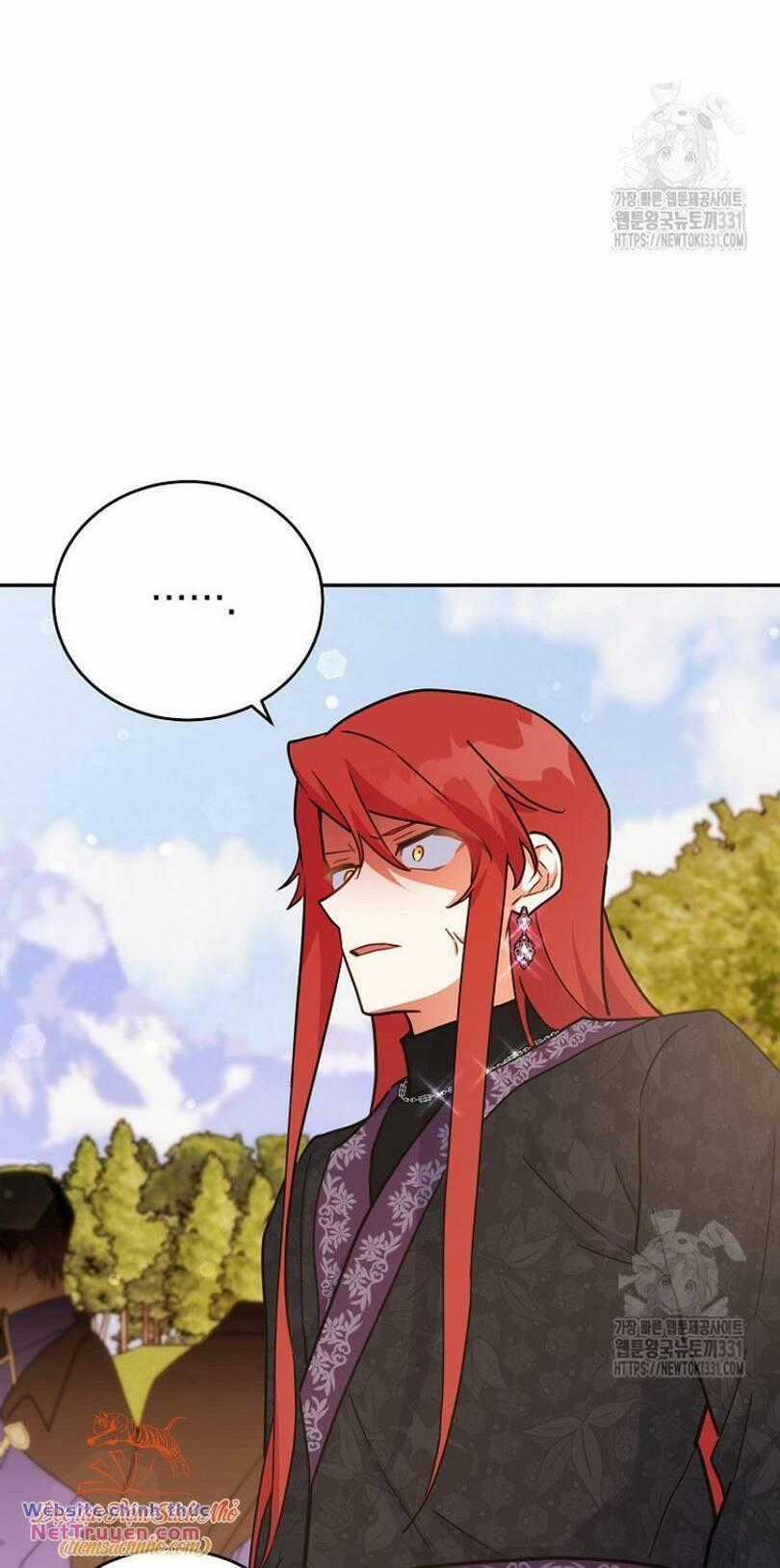 Bé Con Chốn Hoa Nở Chapter 45 trang 64