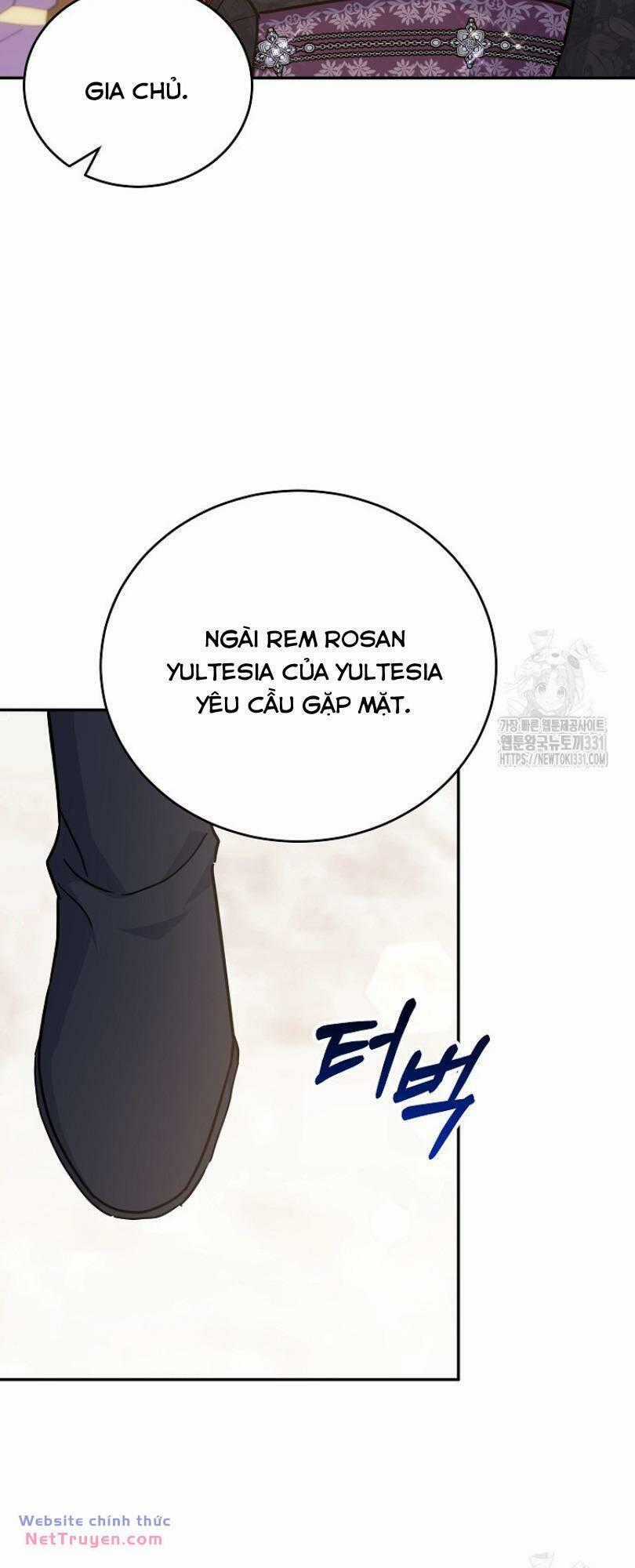 Bé Con Chốn Hoa Nở Chapter 45 trang 65