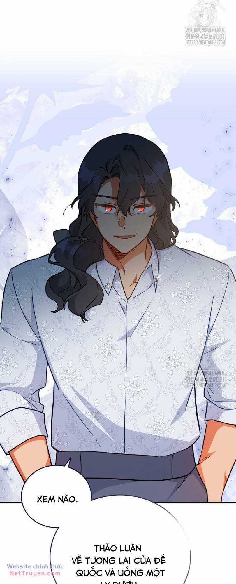 Bé Con Chốn Hoa Nở Chapter 45 trang 66