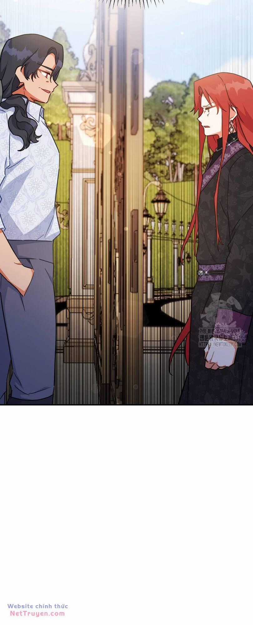 Bé Con Chốn Hoa Nở Chapter 45 trang 69