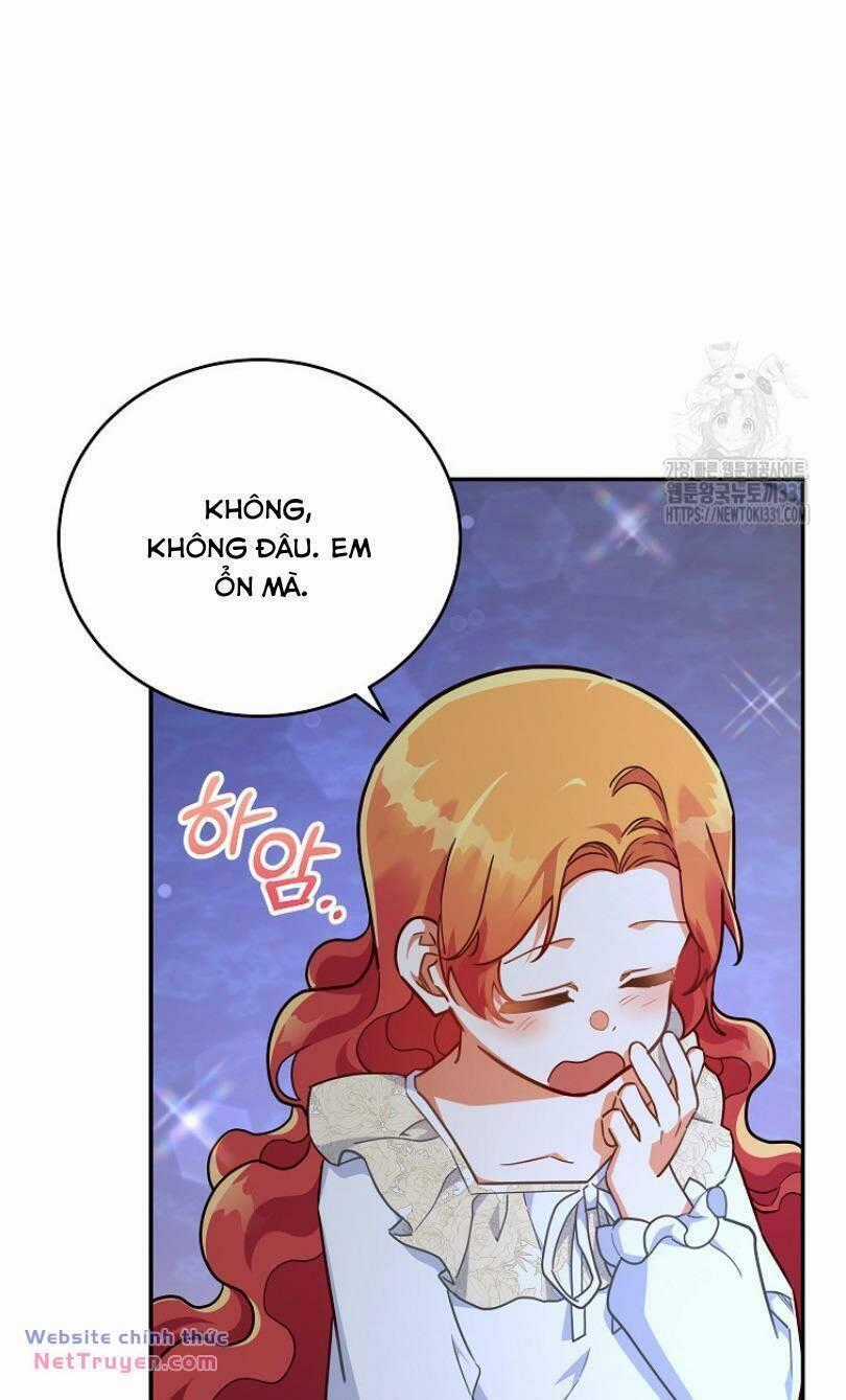 Bé Con Chốn Hoa Nở Chapter 45 trang 7