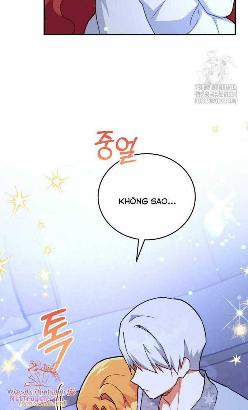 Bé Con Chốn Hoa Nở Chapter 45 trang 8