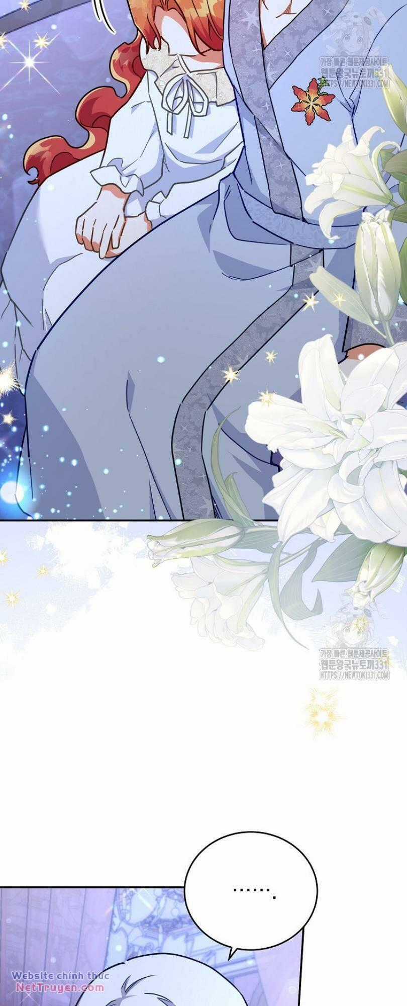 Bé Con Chốn Hoa Nở Chapter 45 trang 9