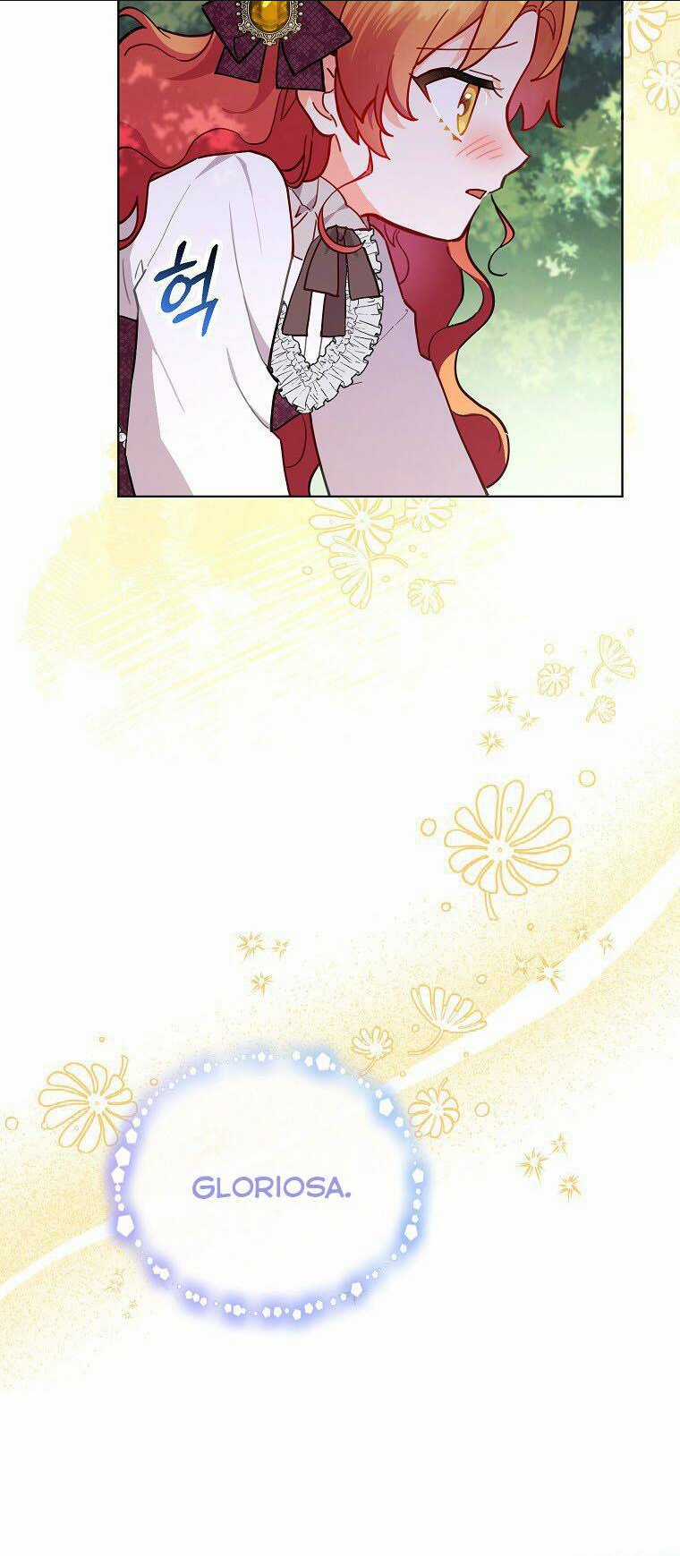 Bé Con Chốn Hoa Nở Chapter 5 trang 10