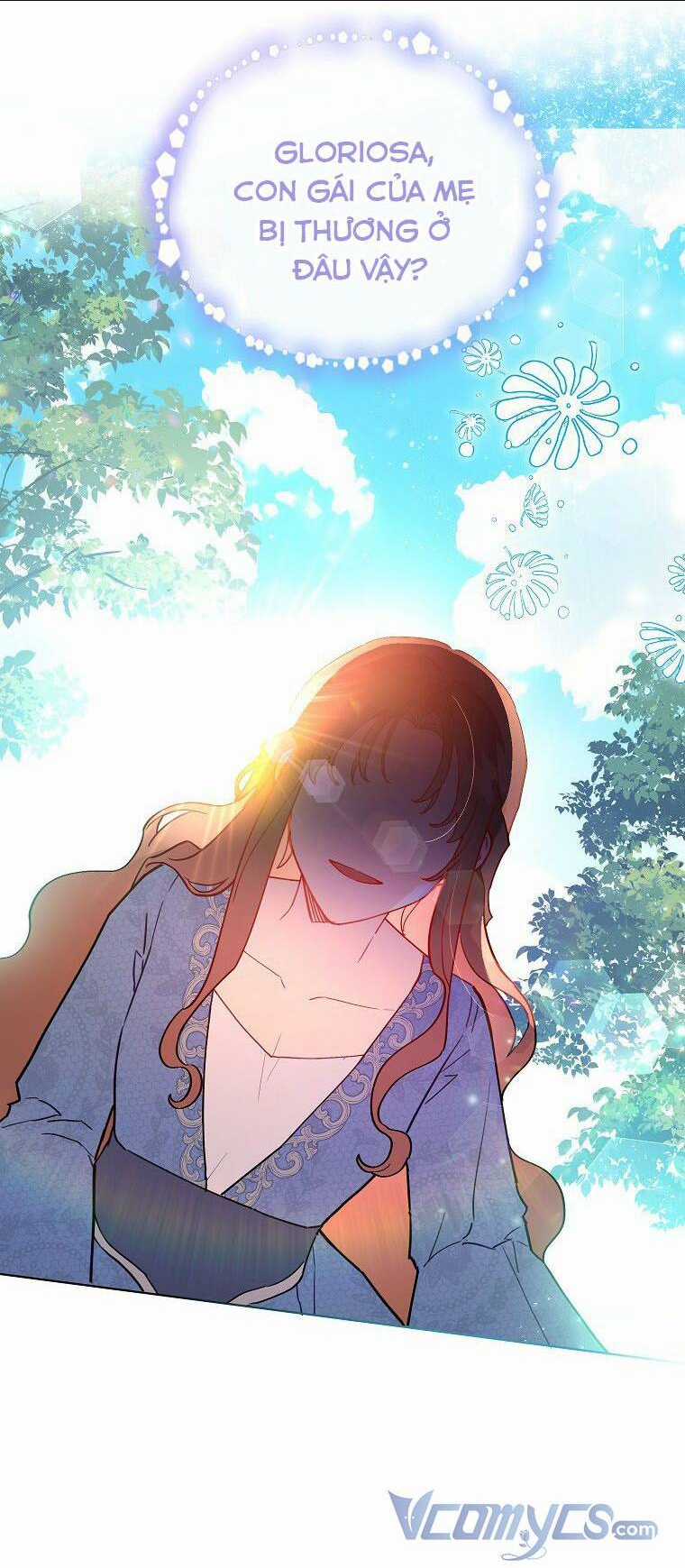 Bé Con Chốn Hoa Nở Chapter 5 trang 11