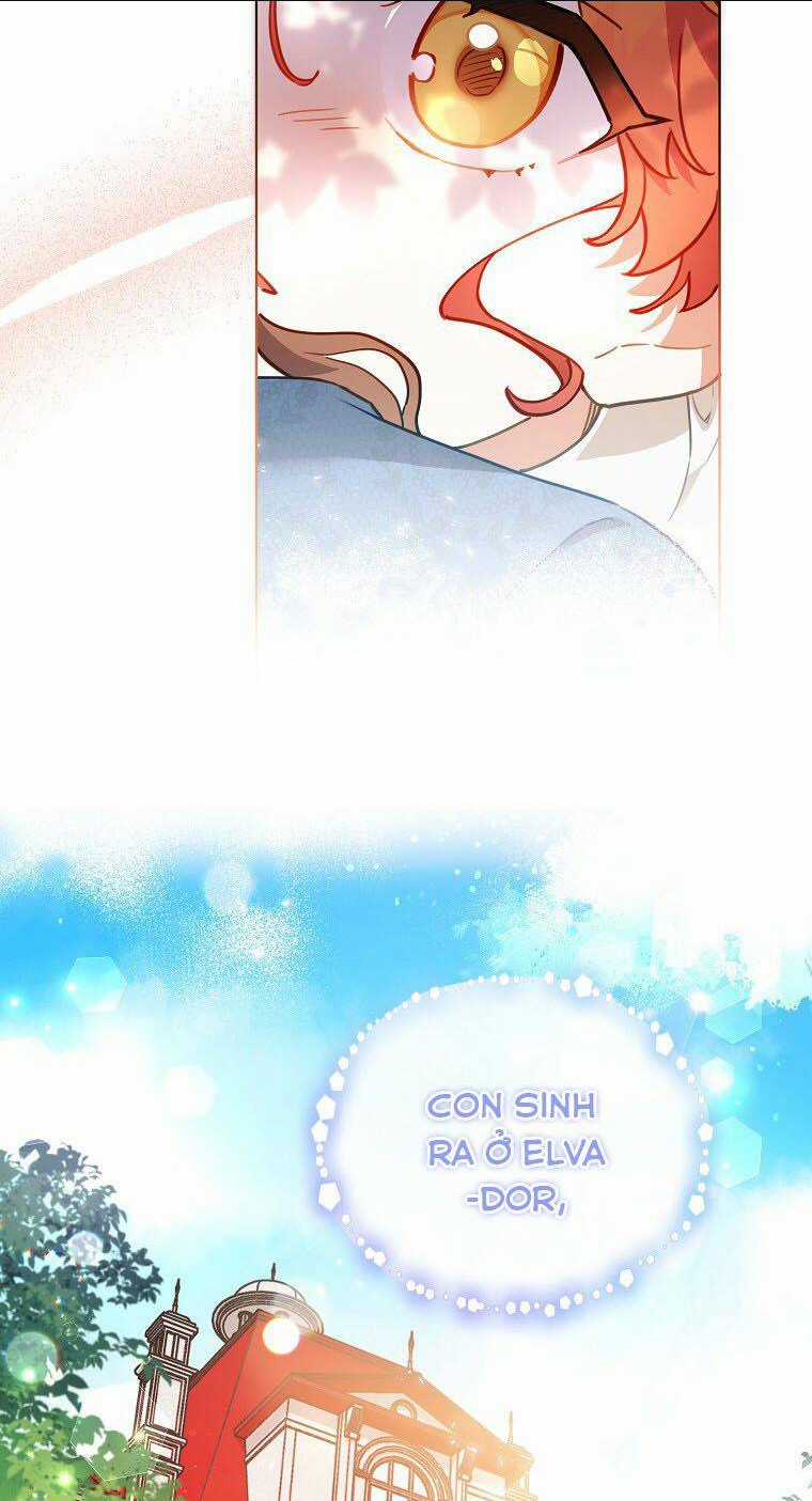 Bé Con Chốn Hoa Nở Chapter 5 trang 14