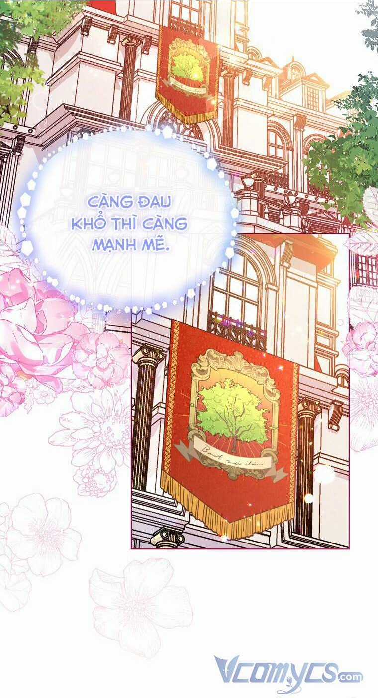 Bé Con Chốn Hoa Nở Chapter 5 trang 15